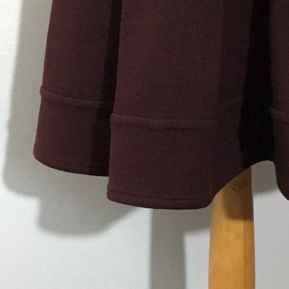 Proenza Schouler Wool Blend Dress, sz 10 - Picture 8 of 12